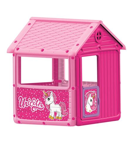 Детский игровой домик Dolu 2512 — купить по низкой цене в интернет ...