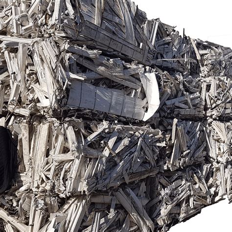 UPVC Window Recycling - Plastic Expert