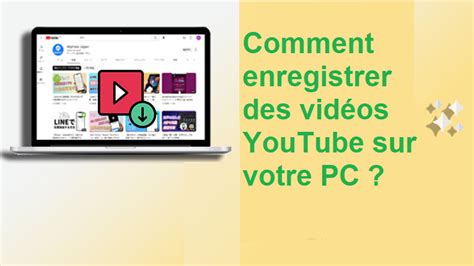 Comment T L Charger Une Vid O Youtube Sur Votre Pc Gratuitement