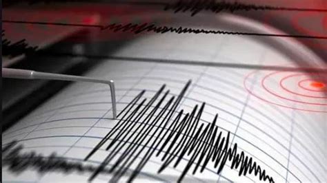 Bmkg Gempa M 51 Sukabumi Akibat Aktivitas Lempeng Indo Australia