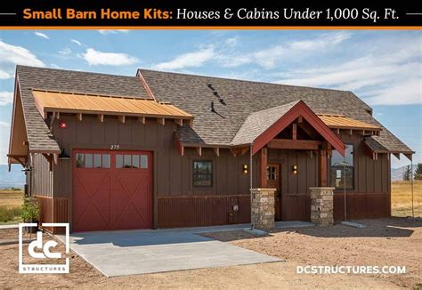 Cabin Small House Plans Under 1000 Sq Ft / Diy tiny houses floor plans.