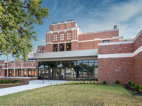 Major renovations for fort smith detention center will begin early next year 20