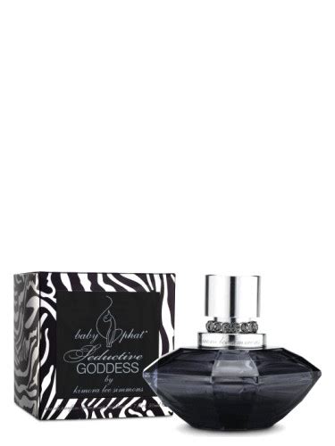 Baby Phat Seductive Goddess Kimora Lee Simmons Perfume A Fragrance