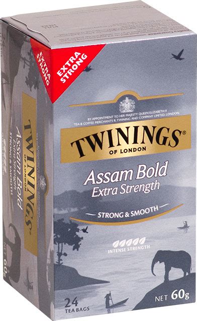 Twinings Assam Bold Loose Tea At Mighty Ape Nz