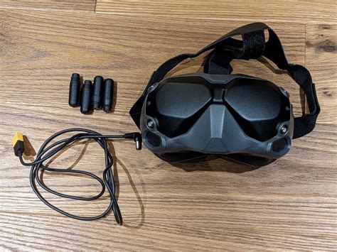 DJI FPV Goggles V1 | Kaufen auf Ricardo