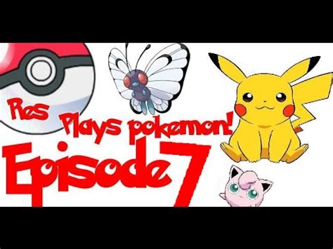 Pokemon Mmo Episode Mistys Gym Youtube