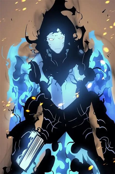 Healer Rank S Solo Leveling - Solo Leveling - As 13 Sombras Mais Fortes de Sung Jinwoo - Critical Hits