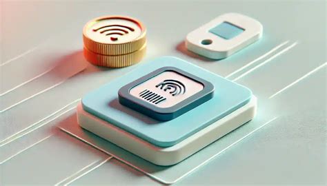 How much does an RFID chip cost in 2025?