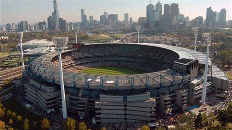 Cricket Stadiums in Australia: 5 Most Famous Cricket Stadiums in Australia