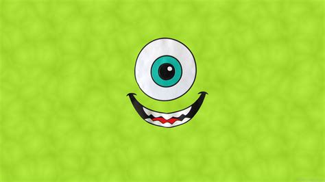 Monsters, Inc. HD Wallpapers - Wallpaper Cave