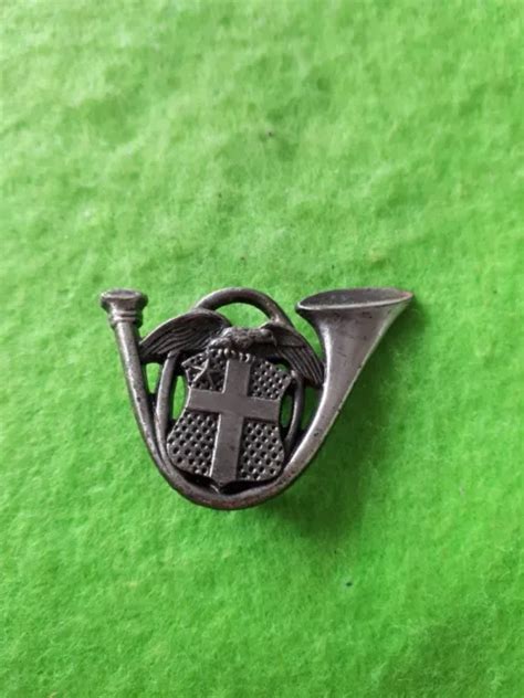 Insigne Bataillon De Chasseurs Alpins Eur Picclick Fr