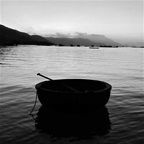 Advertising – Vietnam Coracle