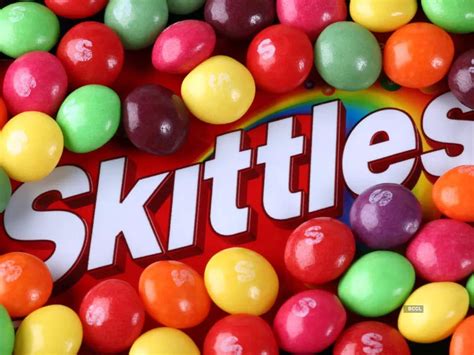 Iconic Ads Skittles — Touch Skittles Constantly Did Great By Vejay