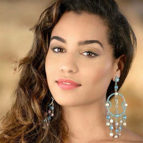 Sharlene Radlein Miss Universe Jamaica 2015 Jamaica Inner Beauty Miss