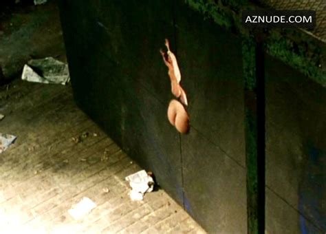 NICOLE SEELIG Nude AZNude