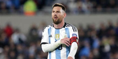 Lionel Messi Opens Up About His Future And Personal Life In Candid