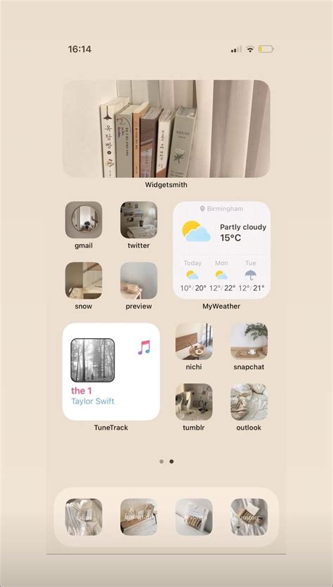 10 Widgetsmith ideas | iphone organization, iphone design, ios app iphone