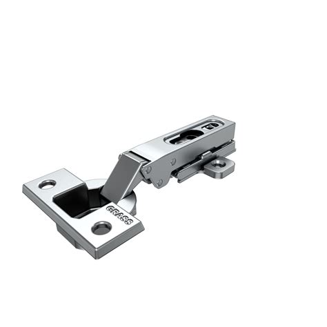 Grass Hinge Orbital 360