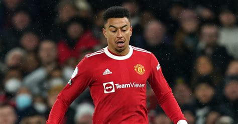 Watch Rangnick Tells Man Utd Fan That Jesse Lingard Will Leave The Club