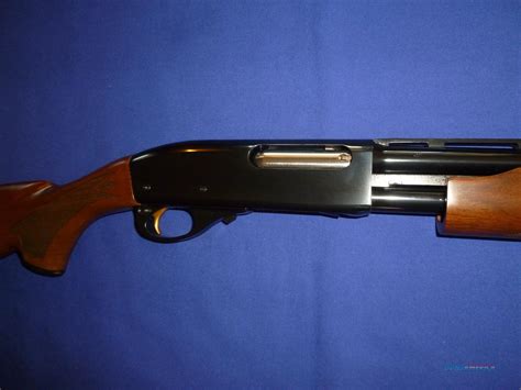 Remington 870 Wingmaster 28 Gauge P For Sale At