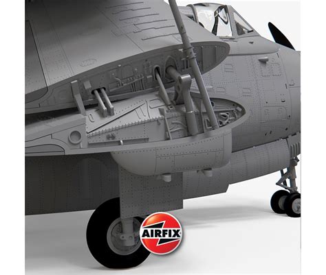 New Tool Fairey Gannet Announced | AeroScale