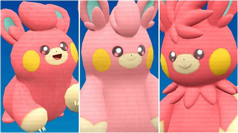 Full Pawmi Evolution Team Shiny Pawmi Pawmo Pawmot Moveset Scarlet