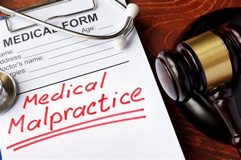 Atlanta Medical Malpractice Lawyers Ben Crump