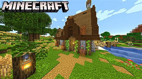 ON TROUVE UNE MAISON Survie Minecraft Moddé 2 YouTube