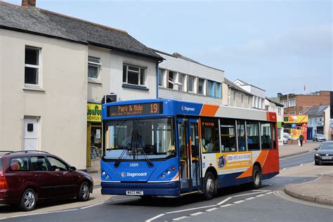 34399 Wa03 Wwz Queen Street Barnstaple Solenteer Flickr