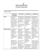 Cj Module Three Assignment Template Docx Cj Module Three