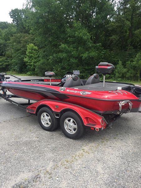 Cost To Transport A Ranger Z520 Bass Boat Ready To Taylor Uship