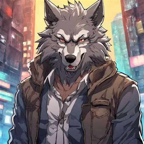 Explore Naked Furry Fanart