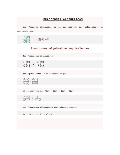 DOCX Fracciones Algebraicas Umg Ing Sistemas DOKUMEN TIPS