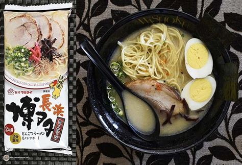 The Ramen Raters Top Ten Japanese Instant Noodles 2023