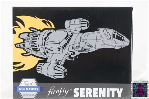 Firefly Ship Drawing