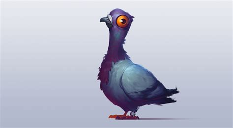 «PIDGEON» HD wallpapers