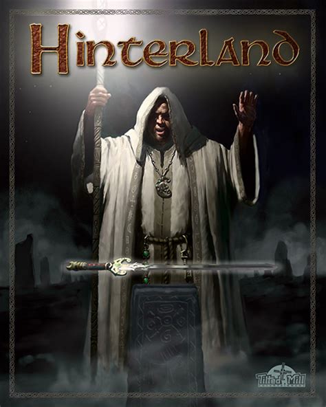 Hinterland Windows game - IndieDB