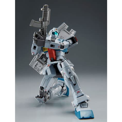 HG 1/144 GM (SLEGGAR) [2022年12月發送] | 鋼彈(GUNDAM) | 公仔玩具郵購 PREMIUM BANDAI ...