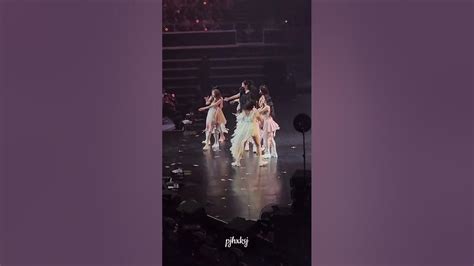 230902 Feel Special 트와이스 Ready To Be 콘서트 월드투어 싱가포르 첫날 Youtube