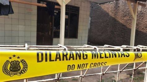 Pembunuh Berantai Di Bekasi Dan Cianjur Tertangkap Total 9 Korban Ini