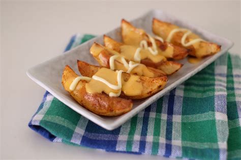 Kfc Potato Wedge Recipe Baked - Bios Pics