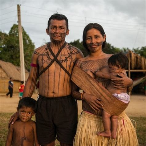 Photo Journal Munduruku Under Threat Sinchi Foundation