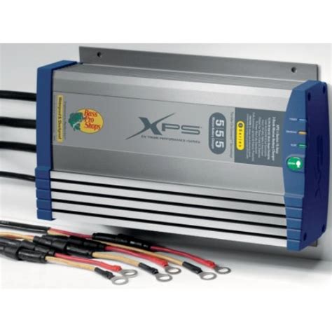 Bass Pro Xps 55 Battery Charger Manual Dilocondukan