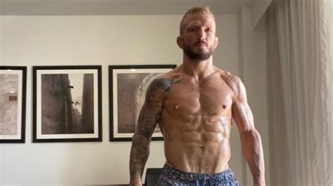 TJ Dillashaw