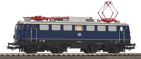 E Lok Br Db Iv Modelleisenbahn Kaufen Piko Webshop