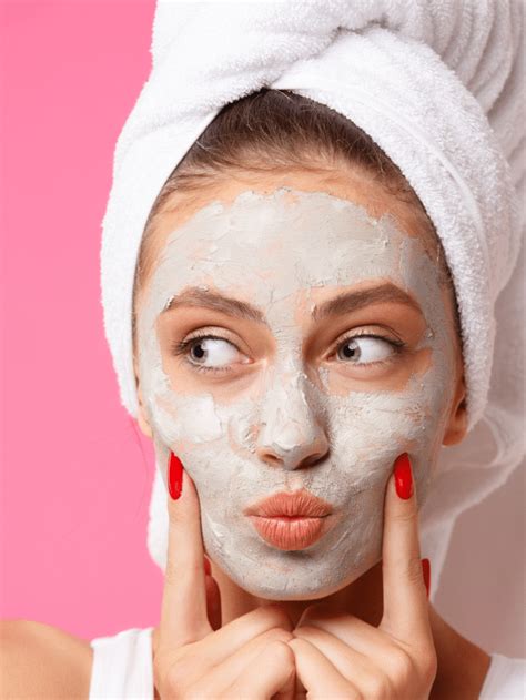 Diy Korean Rice Flour Mask Steps To Glowing Skin News Live