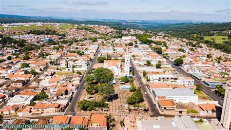 O que fazer em Itararé SP Viagens e Caminhos