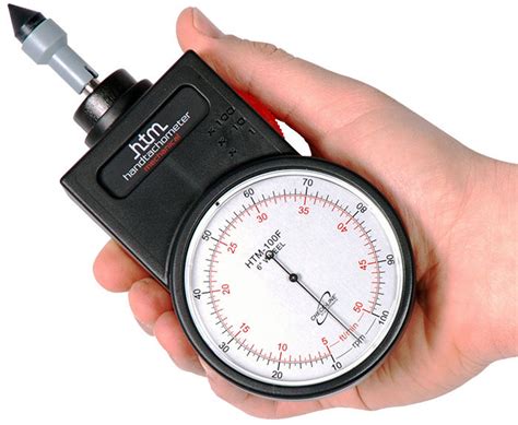 Tachometer Parts And Functions