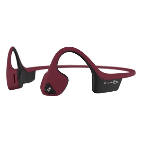 Aftershokz Air Wireless Bluetooth Headphones – Ted's Bike Store East ...