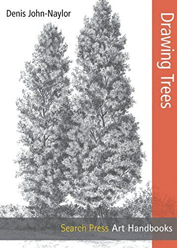 Art Handbooks Drawing Trees